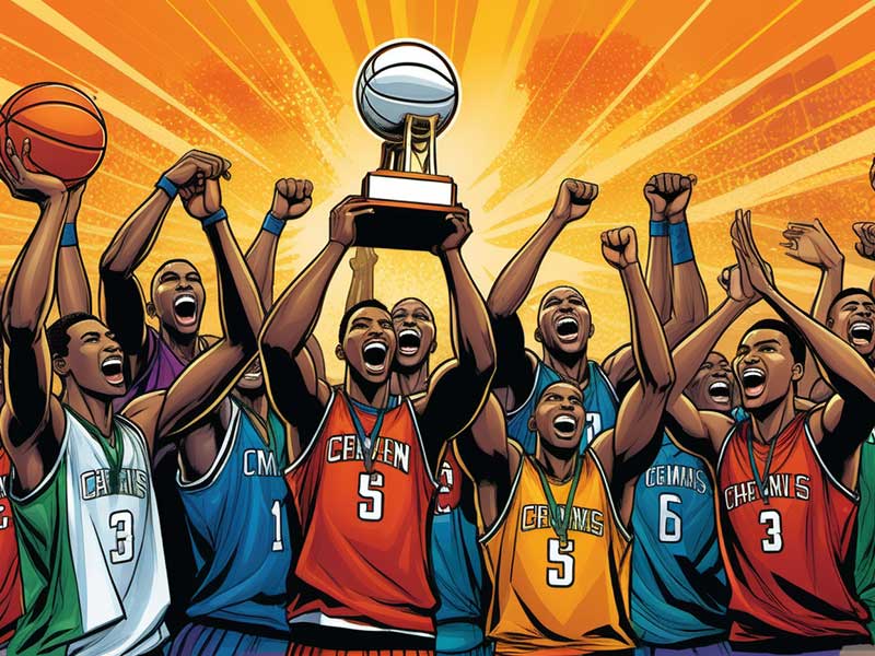 NBA交易市场即将开启，哪些球队会积极补强西部篇