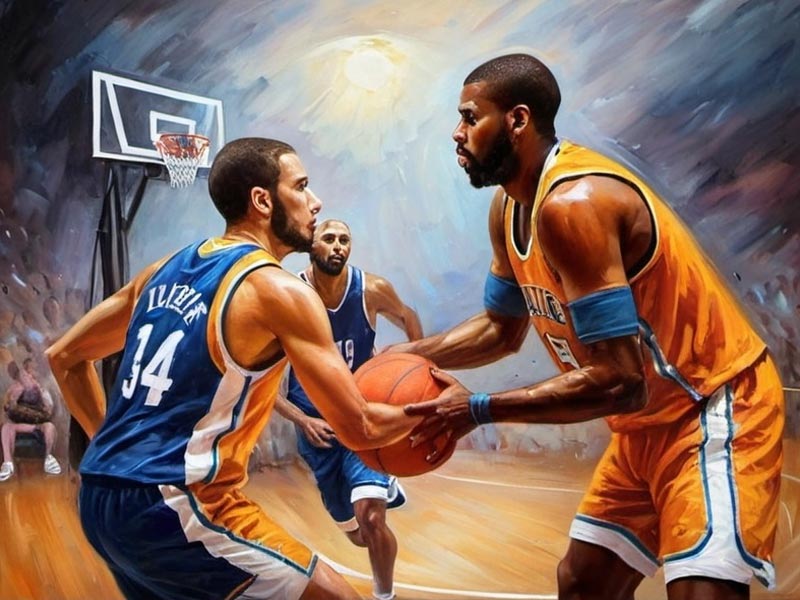 05月23日NBA西部决赛G3雷霆马刺全场录像