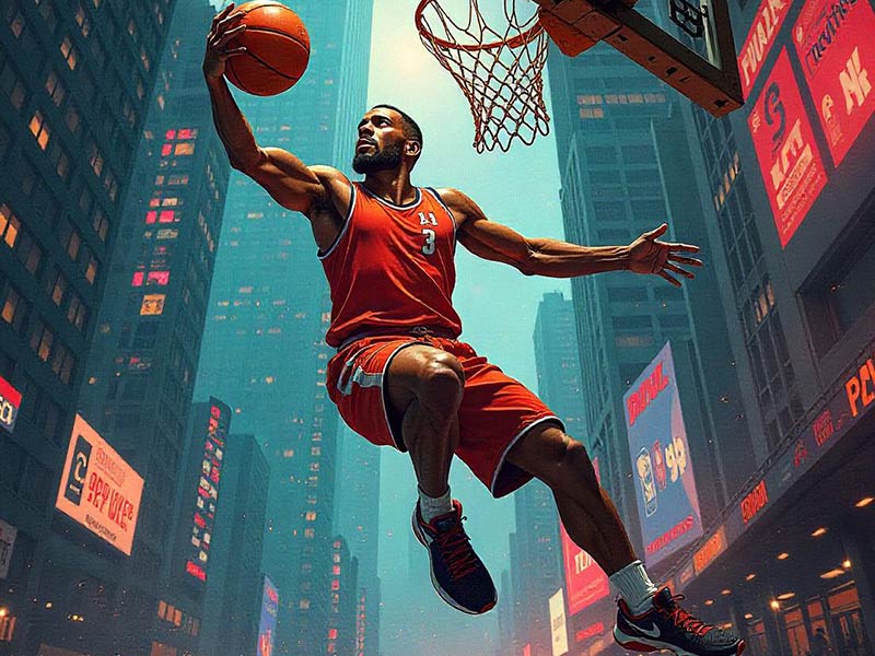 徐静雨：亚马的比赛统治力已经凌驾于这个时代，他才是真正的MVP